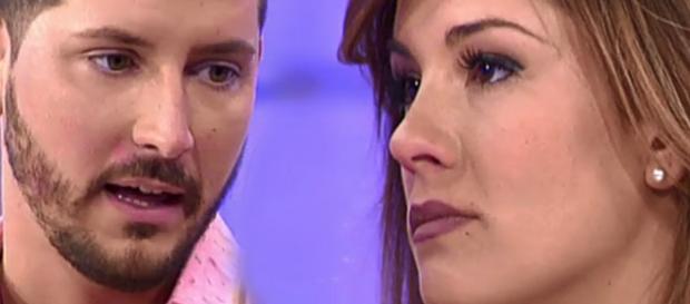 Manu y Susana, muy enfadados con Telecinco Manu y Susana, muy enfadados con Telecinco