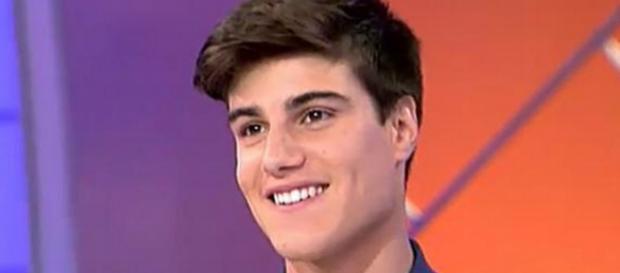 MYHYV, Julen tronista de verano MYHYV, Julen tronista de verano
