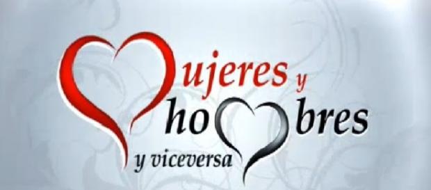 Nuevo acercamiento en el programa de Telecinco Nuevo acercamiento en el programa de Telecinco