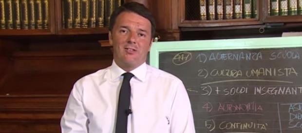 Scuola, Firenze contro concittadino Matteo Renzi Scuola, Firenze contro concittadino Matteo Renzi