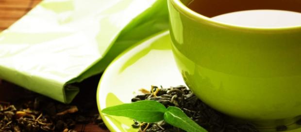 Uso do chá verde e seus benefícios para a saúde Uso do chá verde e seus benefícios para a saúde