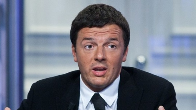 Il governo Renzi ha una bella gatta da pelare