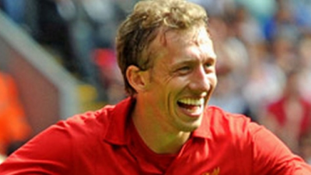 lucas leiva al milan? i dettagli