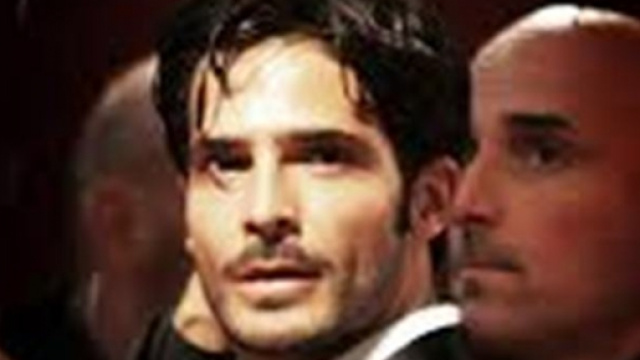 Marco Bocci lascia Squadra Antimafia