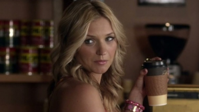 Pretty Little Liars 6b, gli spoiler di marlene