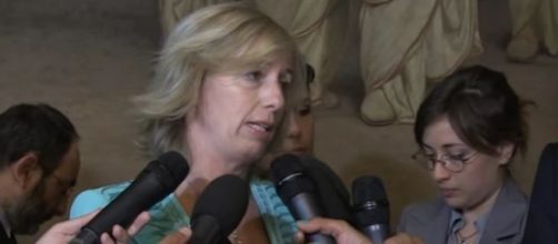 Assunzioni scuola, Ministro Stefania Giannini