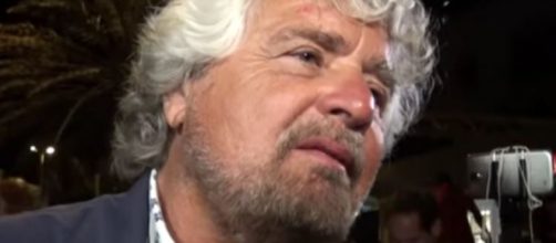 Beppe Grillo sul futuro della politica italiana