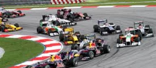 Formula 1: Gran Premio d'Italia 2015