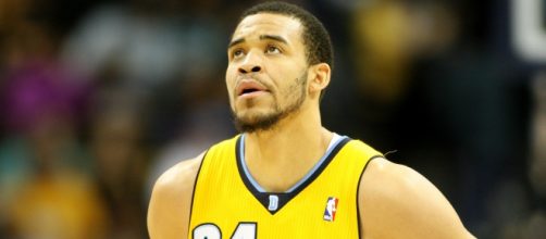 JaVale McGee è un nuovo giocatore dei Mavs.