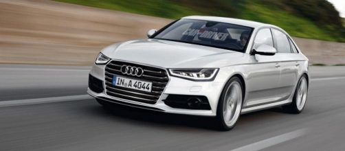 nuova audi a4: tutte le novità