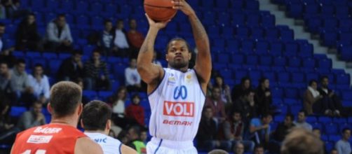 Omar Cook, vicino alla Scandone Avellino