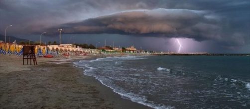 Previsioni meteo agosto 2015: Summer Storm al via