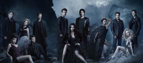 The Vampire Diaries: nuovo amore per Damon?