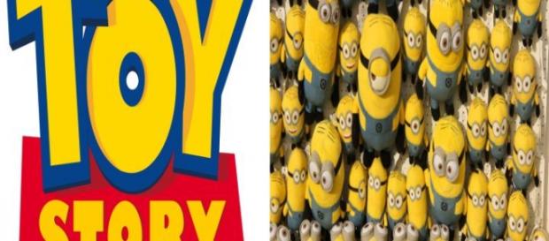 Algunos de los juguetes más pedidos por los chicos Algunos de los juguetes más pedidos por los chicos