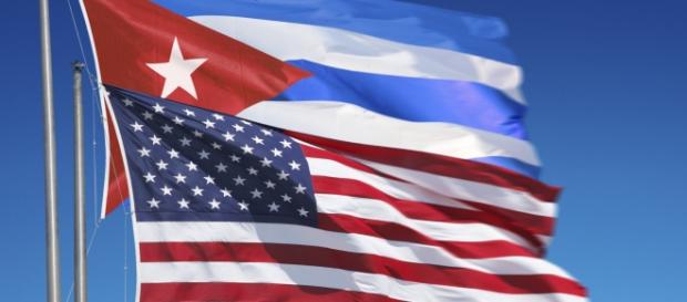Cuba e Usa sono ora più vicine Cuba e Usa sono ora più vicine