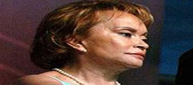 Elba Esther Gordillo, recibirá su situación penal Elba Esther Gordillo, recibirá su situación penal