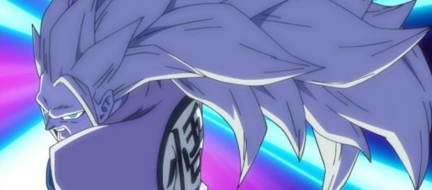Episodio 5: Goku en la lucha contra Bills Episodio 5: Goku en la lucha contra Bills