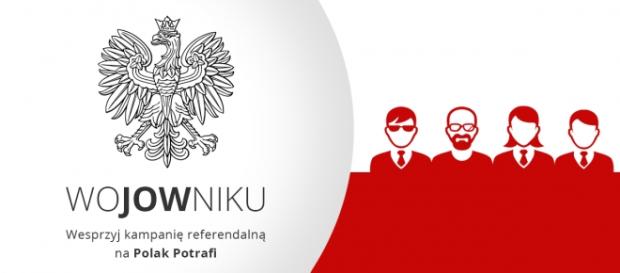 Grafika promująca projekt zbiórki pieniężnej Grafika promująca projekt zbiórki pieniężnej