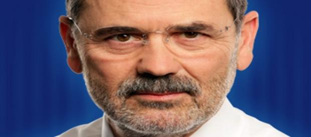 Gustavo Madero deja la presidencia del PAN Gustavo Madero deja la presidencia del PAN