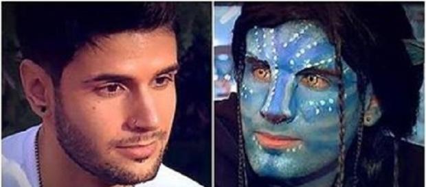 Iván Sánchez, ex Avatar, posible nuevo tronista Iván Sánchez, ex Avatar, posible nuevo tronista
