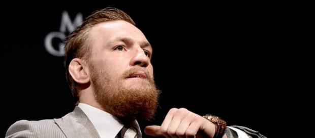 McGregor is favored in his fight with Aldo. McGregor is favored in his fight with Aldo.