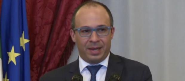 Miur e La Buona Scuola, Davide Faraone Miur e La Buona Scuola, Davide Faraone
