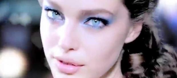 Ojos grandes, expresivos y bonitos Ojos grandes, expresivos y bonitos
