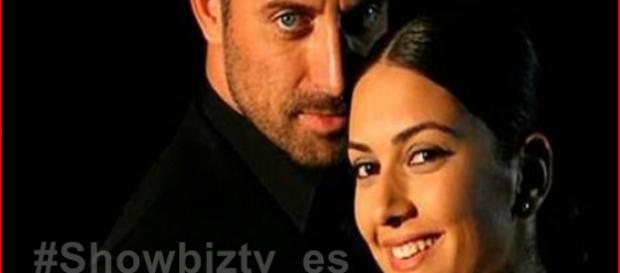 Onur y Sherezade protagonizarán una nueva novela Onur y Sherezade protagonizarán una nueva novela