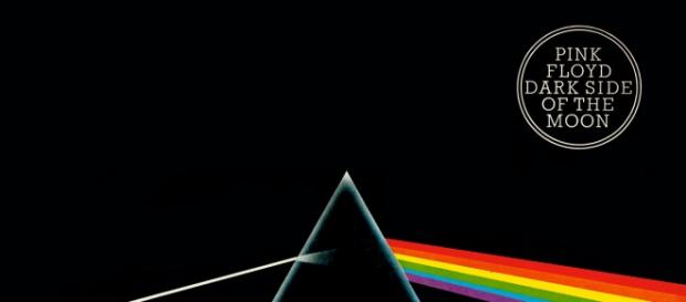 Pink Floyd - Dark Side Of The Moon Pink Floyd - Dark Side Of The Moon