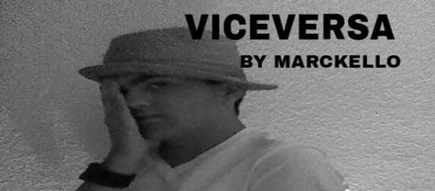 Portada del Disco Viceversa el disco Portada del Disco Viceversa el disco