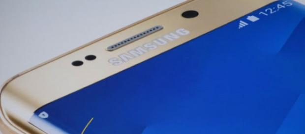 Samsung Galaxy S6 Edge + y Samsung Note 5 Samsung Galaxy S6 Edge + y Samsung Note 5