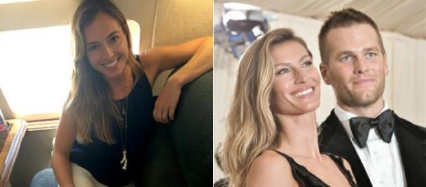 Suposta separação de Gisele e Tom Suposta separação de Gisele e Tom