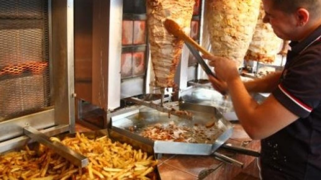 A milano si può trovare ogni pietanza