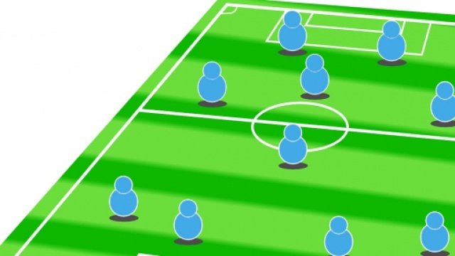 acquisti, cessioni, trattative del nuovo Napoli