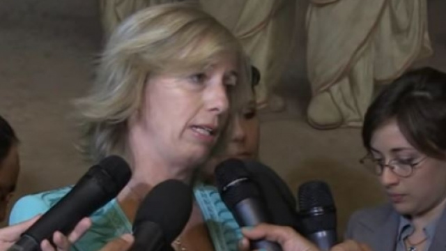 Assunzioni scuola, Ministro Stefania Giannini