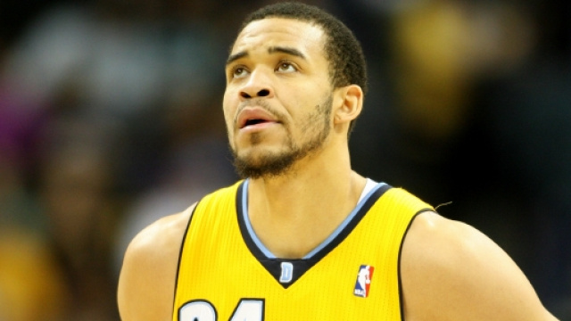 JaVale McGee è un nuovo giocatore dei Mavs.