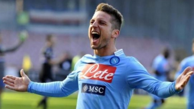 NAPOLI CALCIOMERCATO ULTIMISSIME