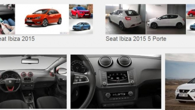 novità auto mese luglio- agosto