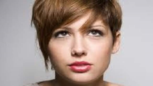 Nuovi tagli capelli corti, estate 2015