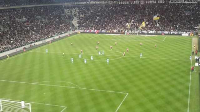 Ore calde per il mercato bianconero