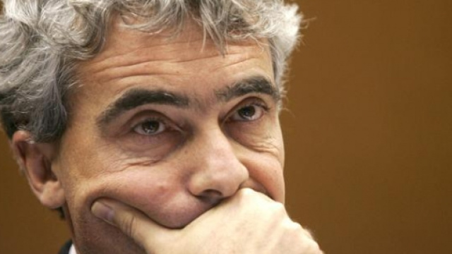 Professor Tito Boeri Presidente INPS