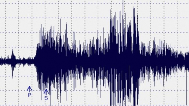 Terremoto oggi Trentino-Alto Adige e Veneto