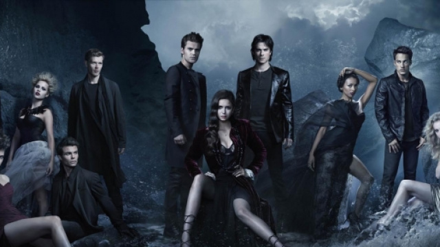The Vampire Diaries: nuovo amore per Damon?