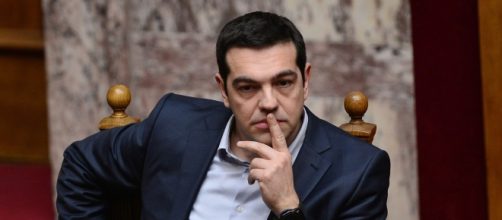 Alexis Tsipras si dimette e chiede le elezioni