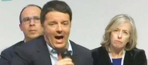 Assunzioni Scuola, Renzi, Giannini e Faraone