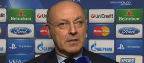 Calciomercato Juventus, Beppe Marotta