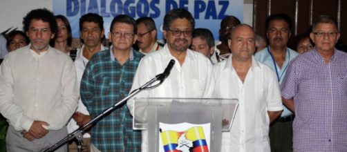 Fuerzas Armadas Revolucionarias de Colombia