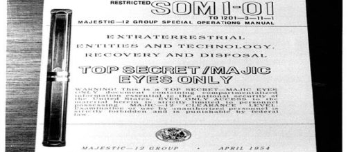 Pagina iniziale del protocollo SOM1-01