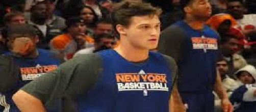 Gallinari miglior marcatore del match con 22 punti