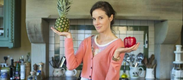 E. Peyton-Jones, nuevo libro "Cook Yourself" E. Peyton-Jones, nuevo libro "Cook Yourself"